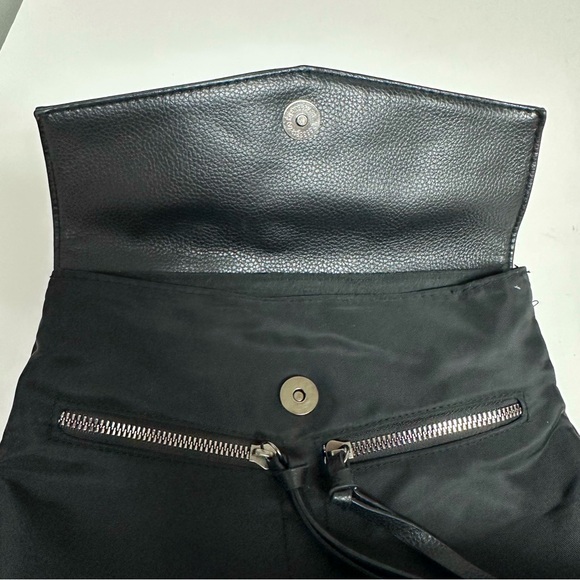 Botkier Black Backpack - Picture 5 of 8